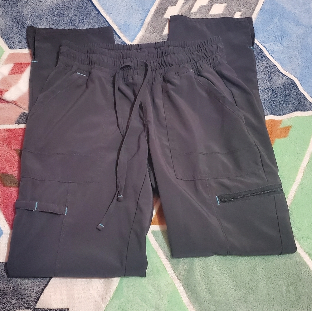 XS Petite Scrub Pants